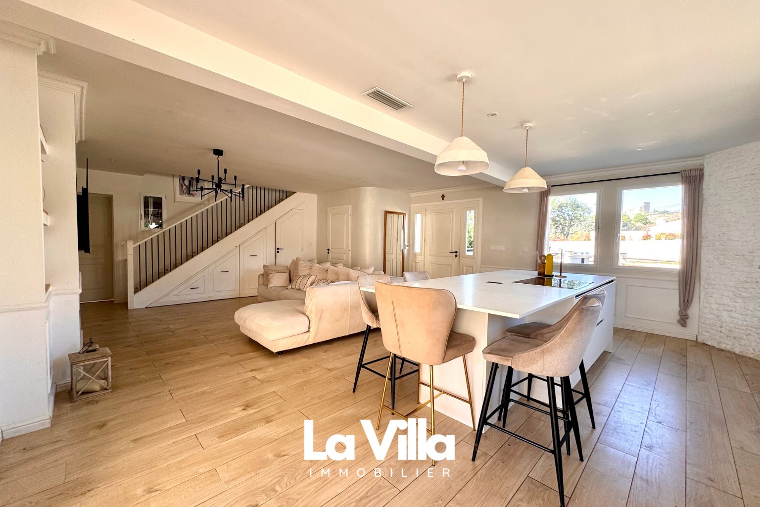 Maison à vendre, 126m², Châteauneuf-du-Pape