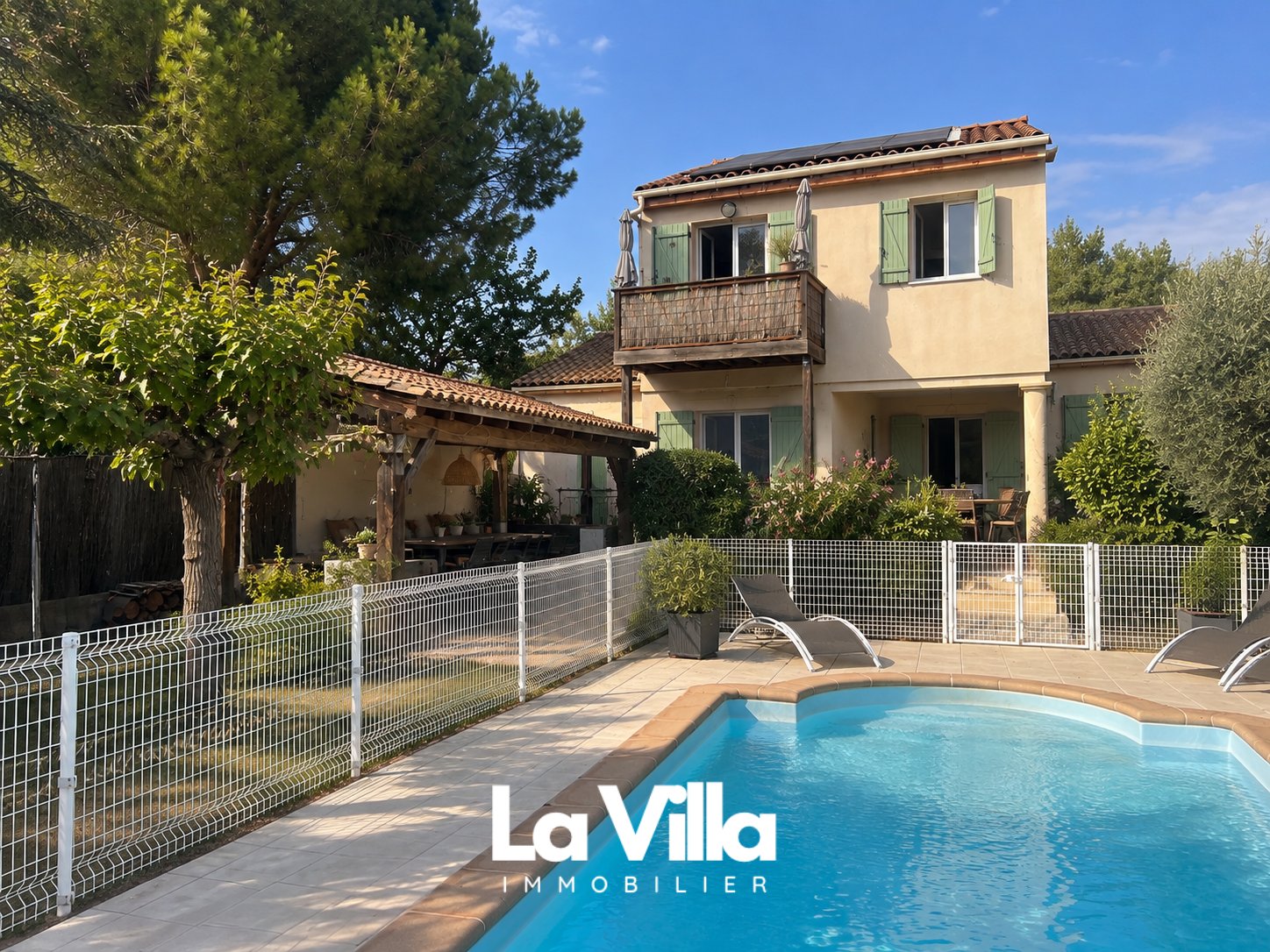 Maison à vendre, 185m², Bellegarde