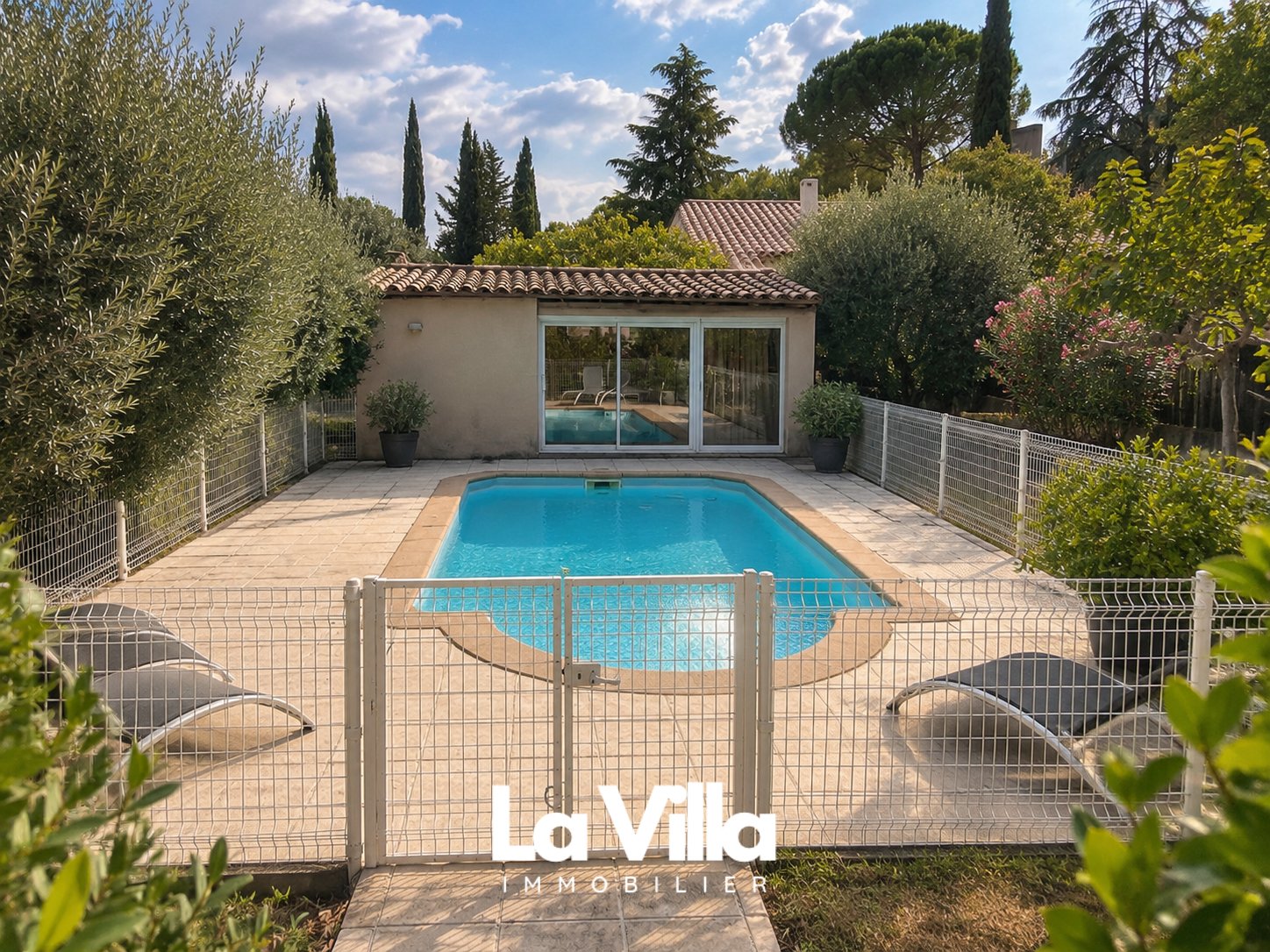 Maison à vendre, 185m², Bellegarde