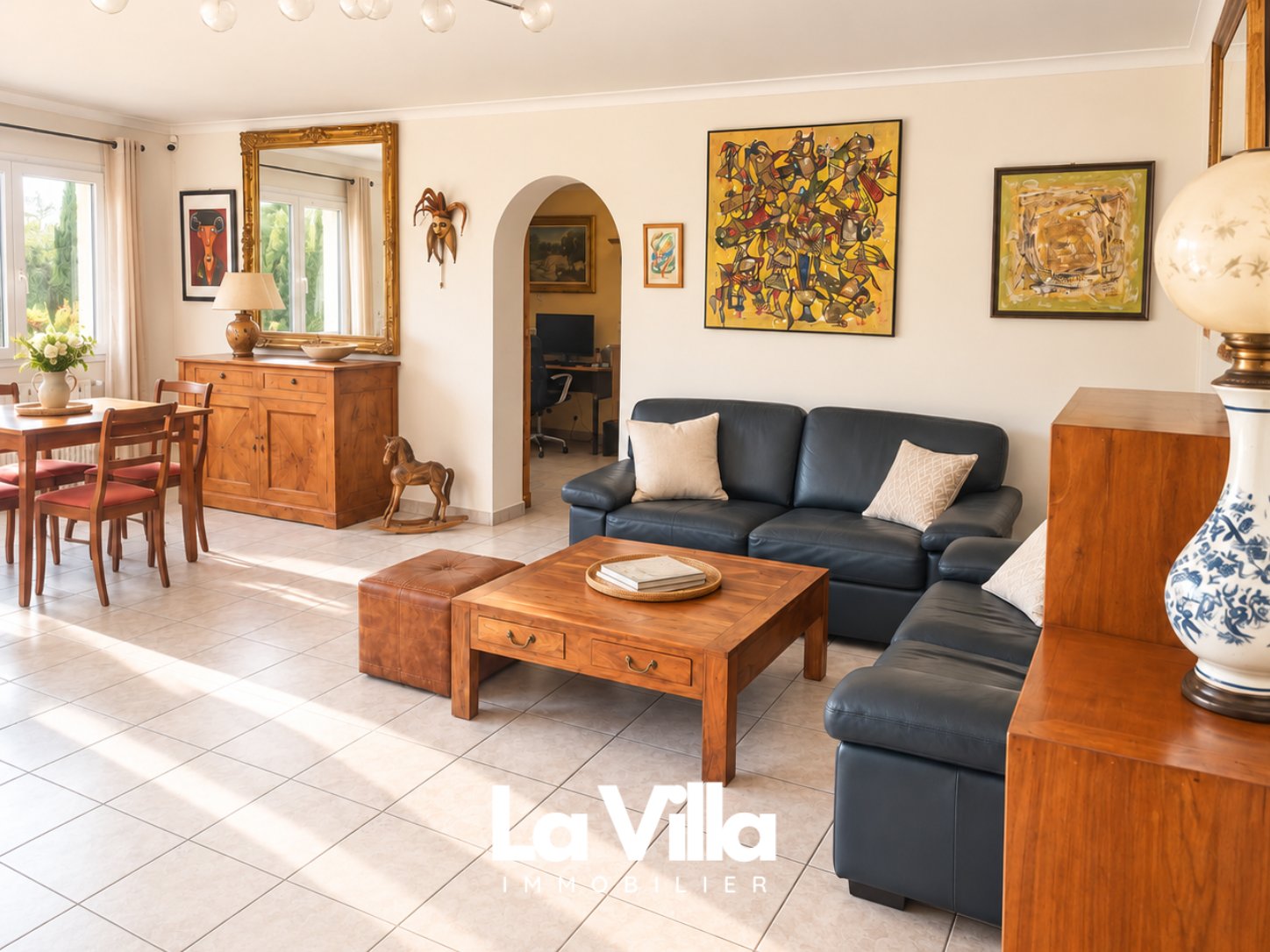 Maison à vendre, 185m², Bellegarde