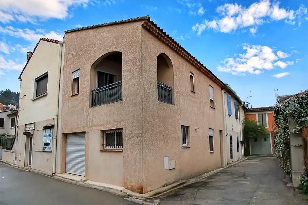 Maison à vendre, 103m², Bellegarde