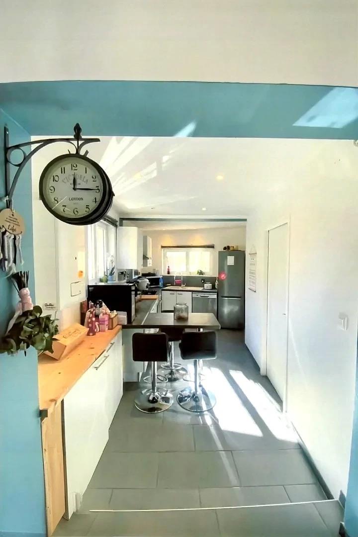 Maison à vendre, 103m², Bellegarde