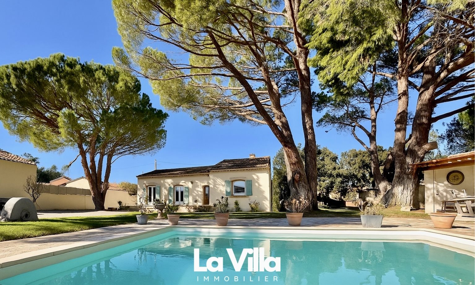 Maison à vendre, 150m², Sorgues