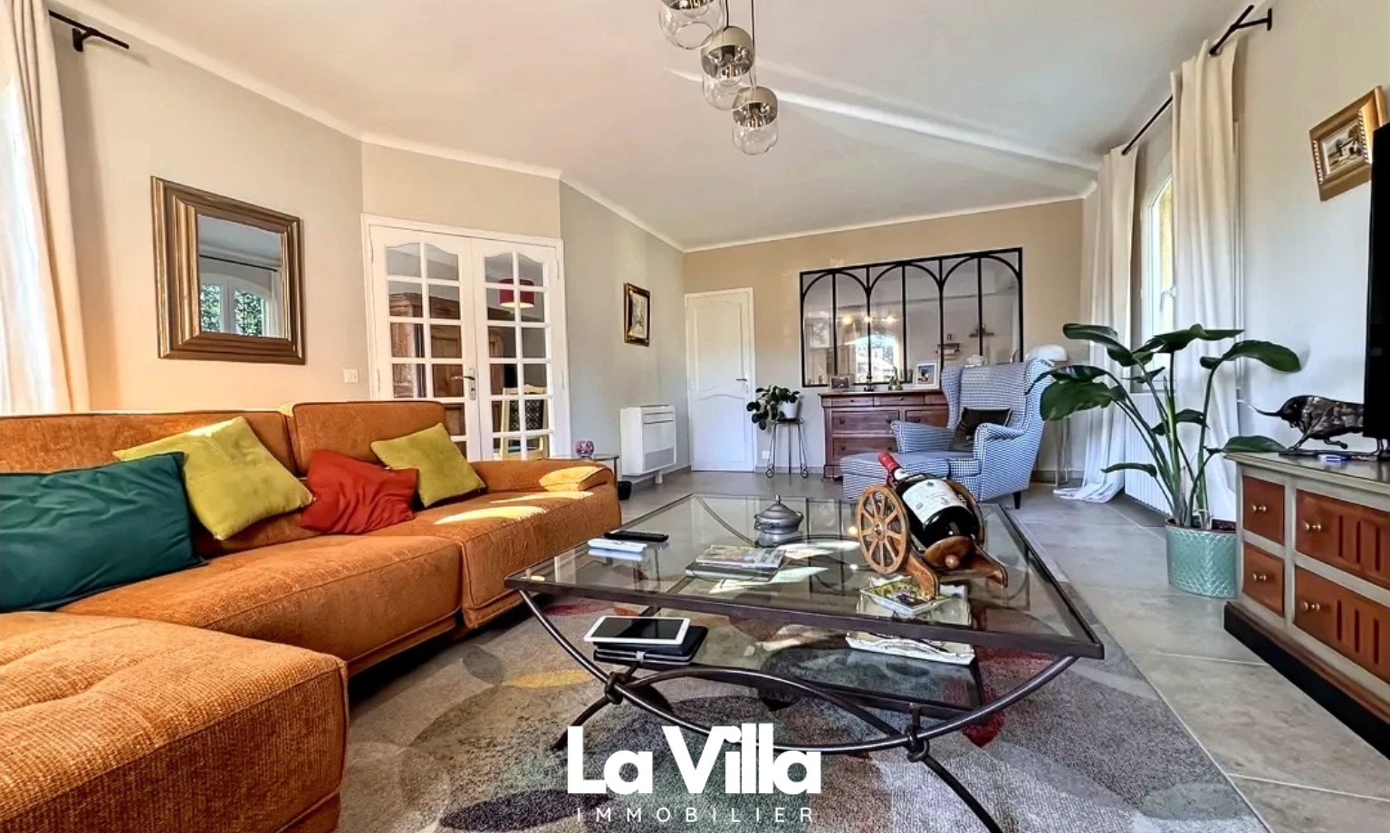 Maison à vendre, 150m², Sorgues