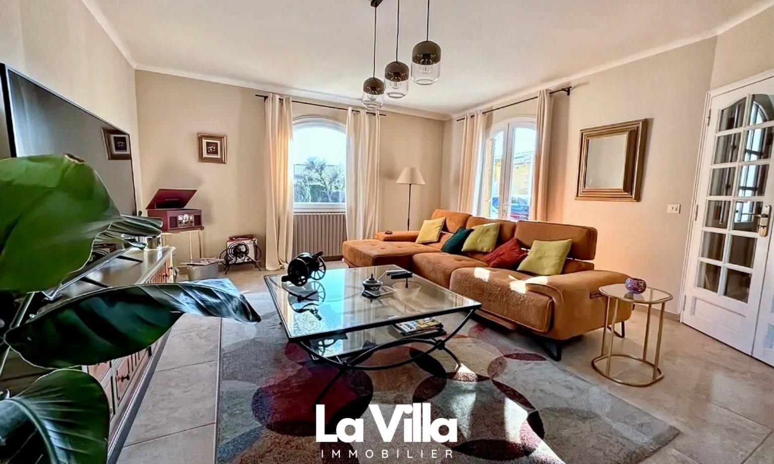 Maison à vendre, 150m², Sorgues