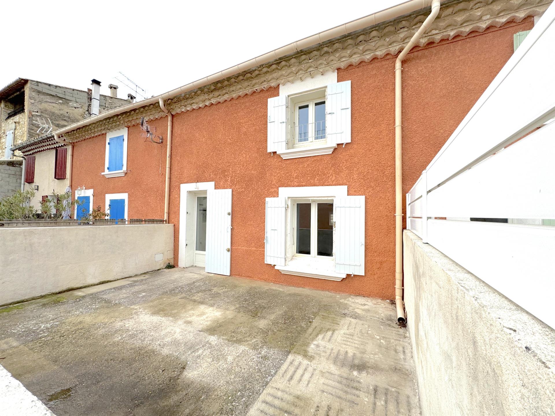 Maison à vendre, 81m², Caumont-sur-Durance