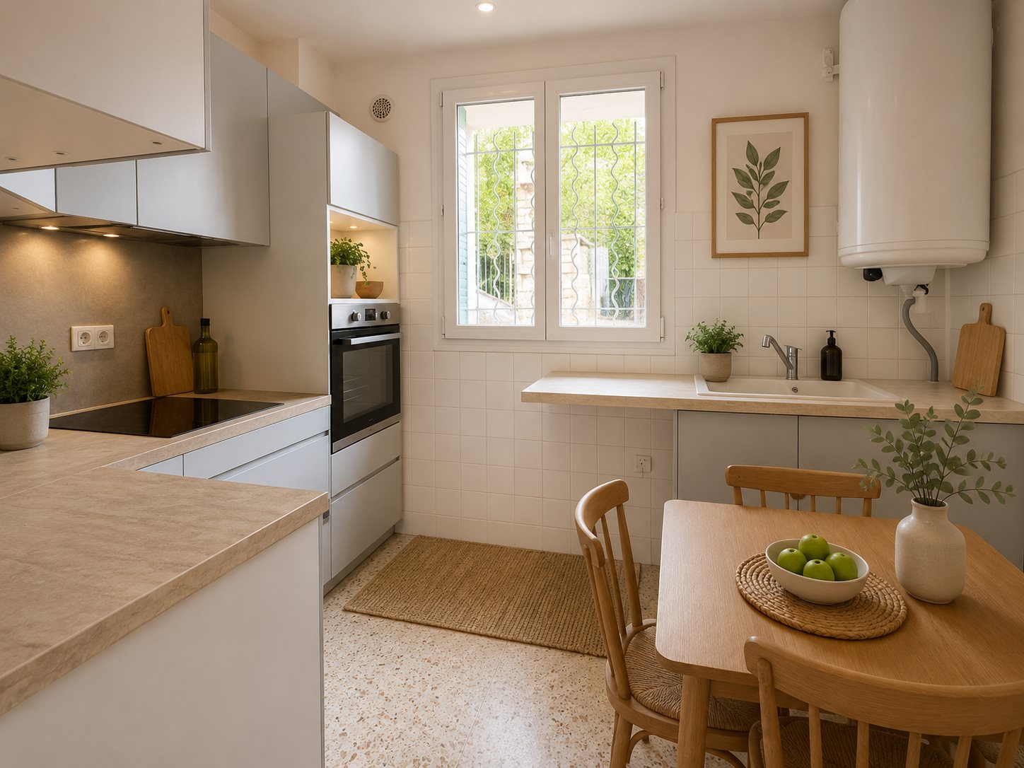 Appartement à vendre, 57m², Sorgues