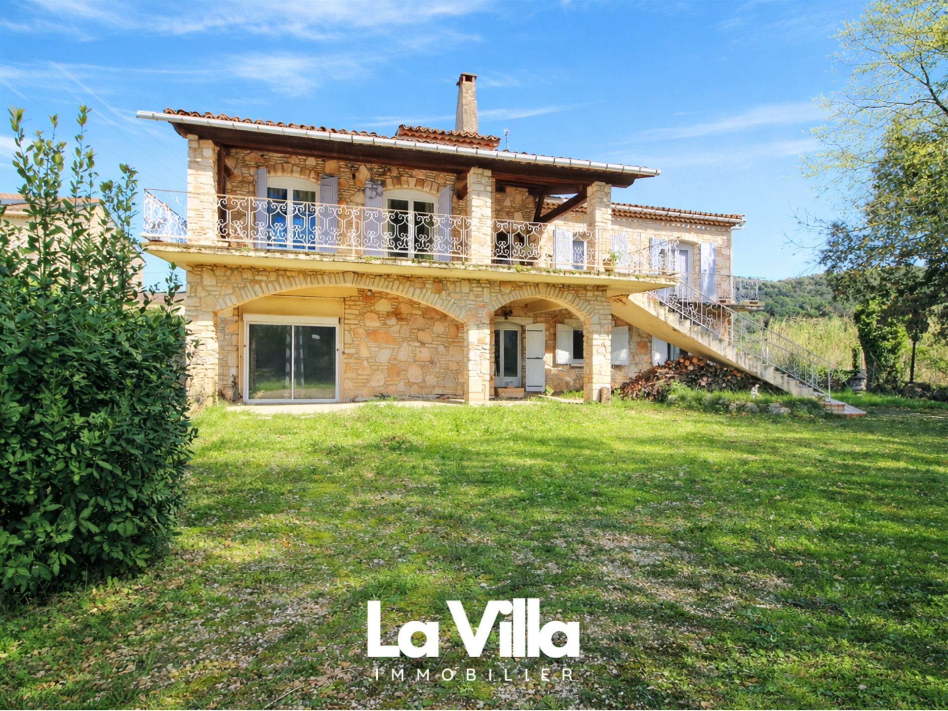 Maison à vendre, 366m², Cornillon