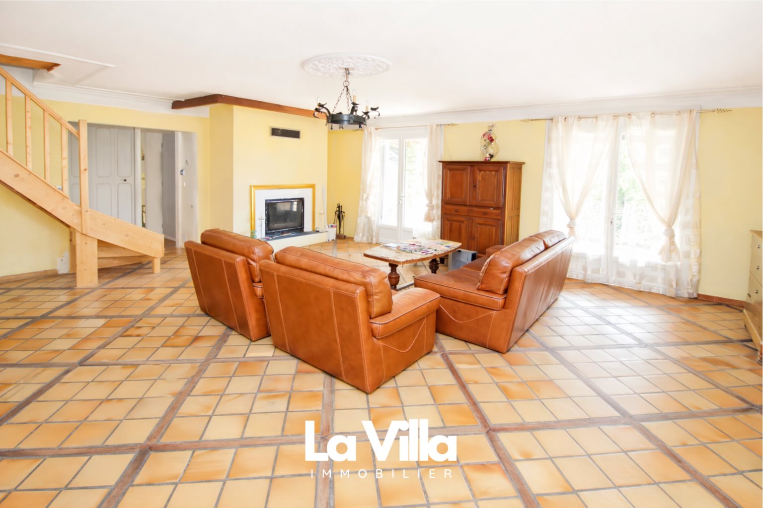 Maison à vendre, 366m², Cornillon