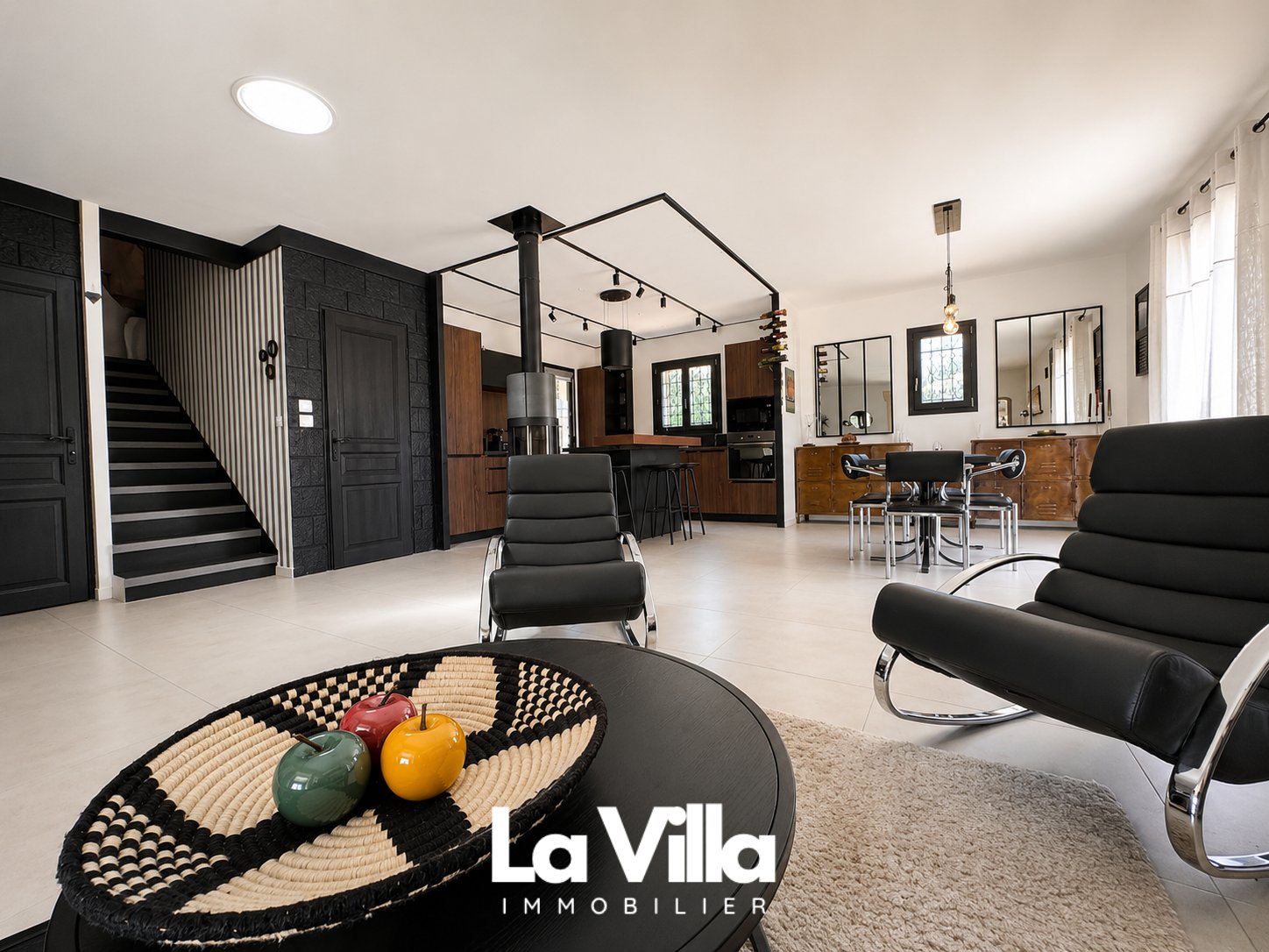 Maison à vendre, 139m², Fontvieille