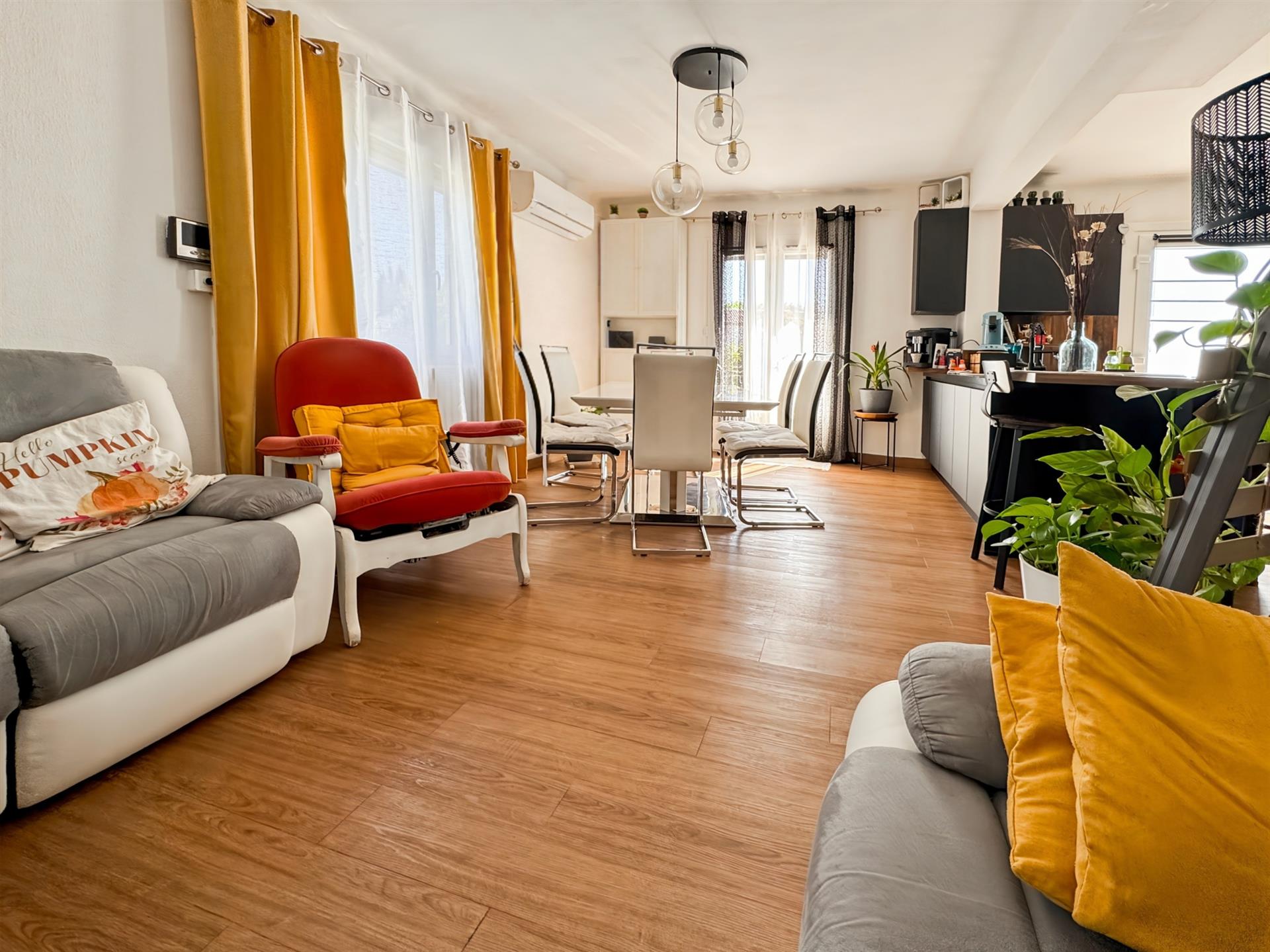 Maison à vendre, 130m², Bédarrides