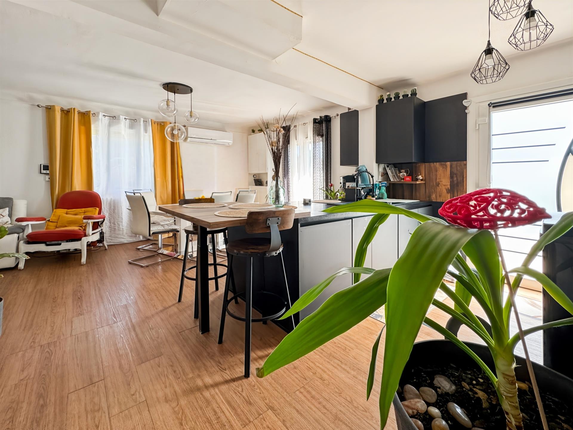 Maison à vendre, 130m², Bédarrides