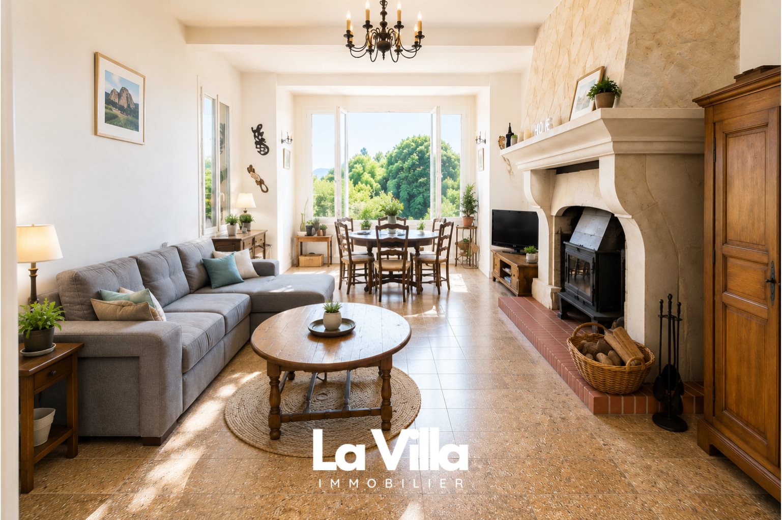 Maison à vendre, 230m², Bellegarde
