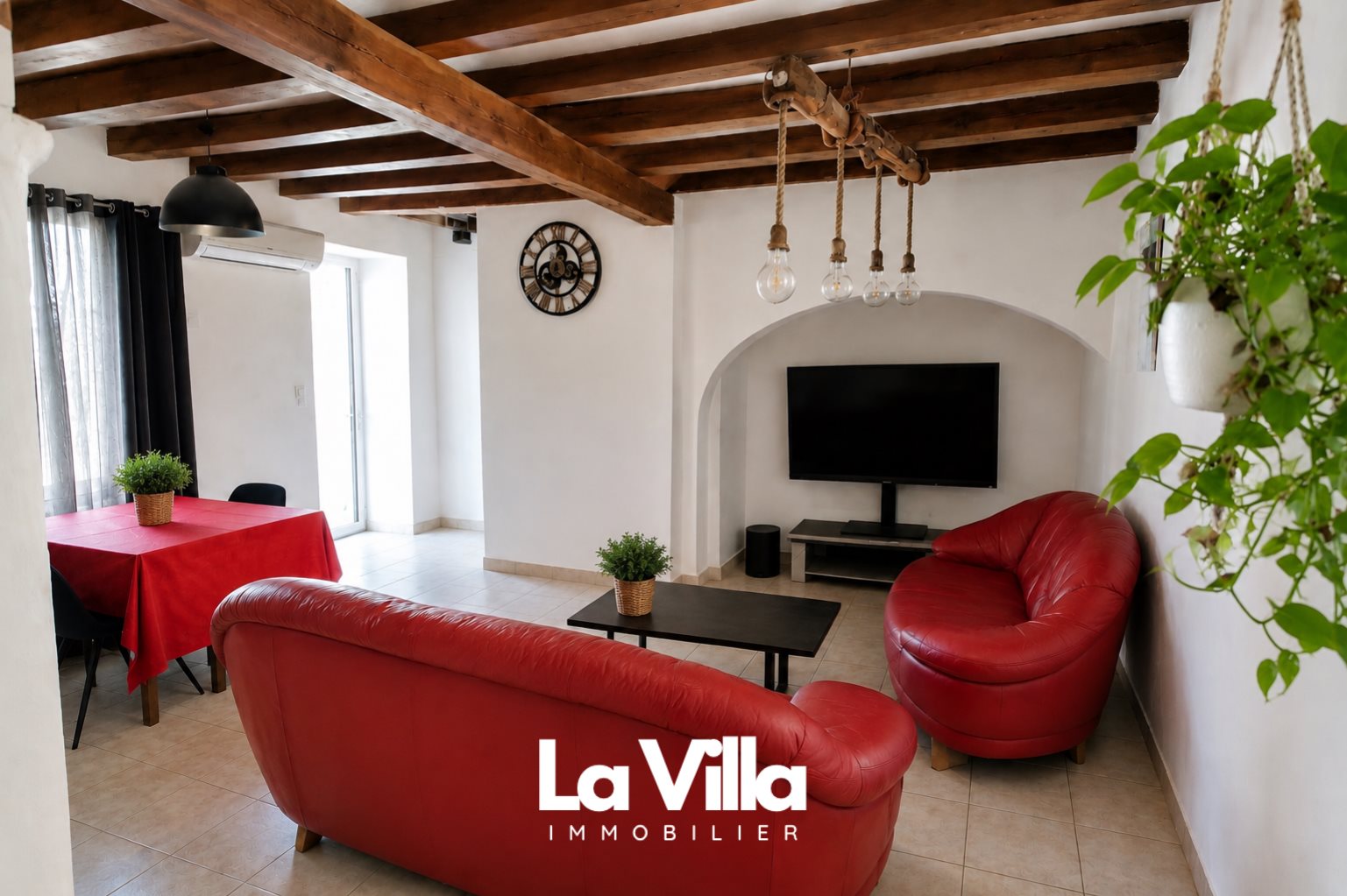 Maison à vendre, 230m², Bellegarde