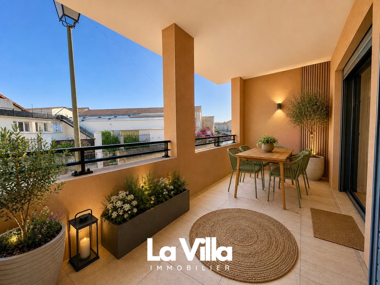 Appartement à vendre, 64m², Sarrians