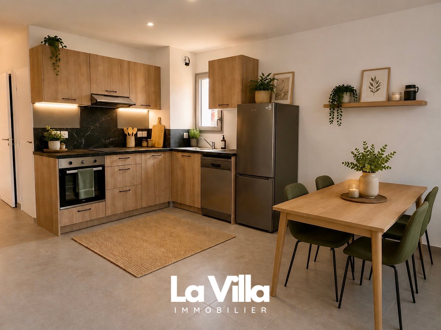 Appartement à vendre, 64m², Sarrians