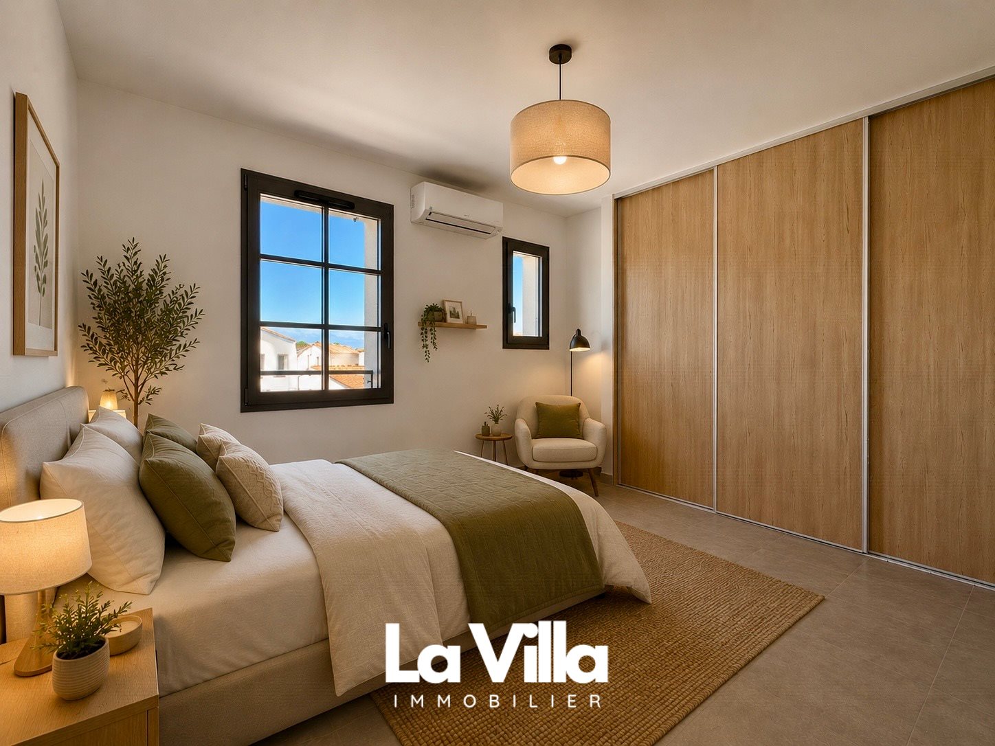 Appartement à vendre, 64m², Sarrians
