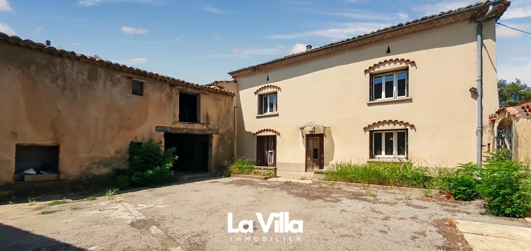 Maison à vendre, 230m², Saint-Etienne-des-Sorts