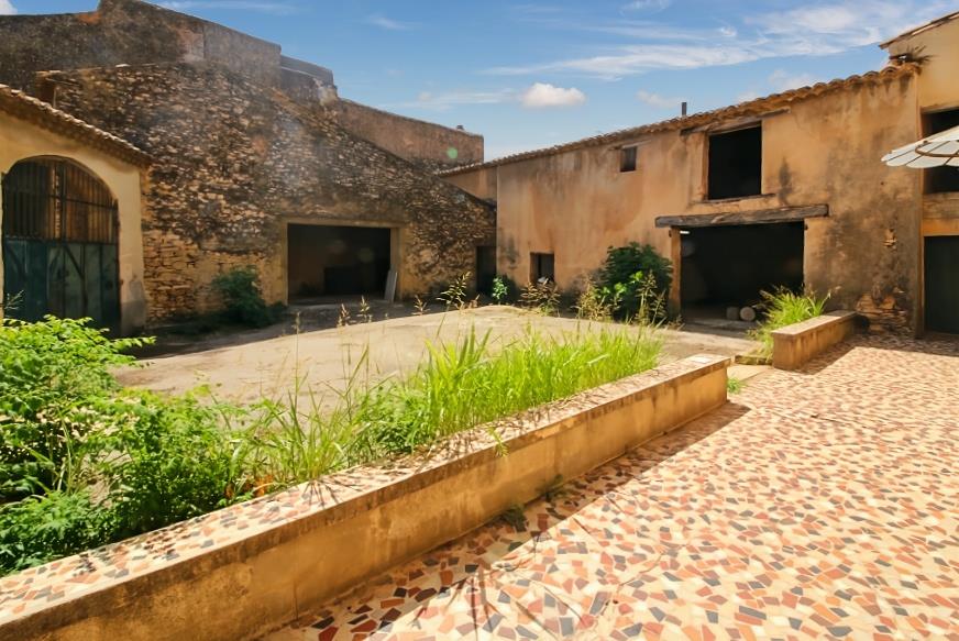 Maison à vendre, 230m², Saint-Etienne-des-Sorts