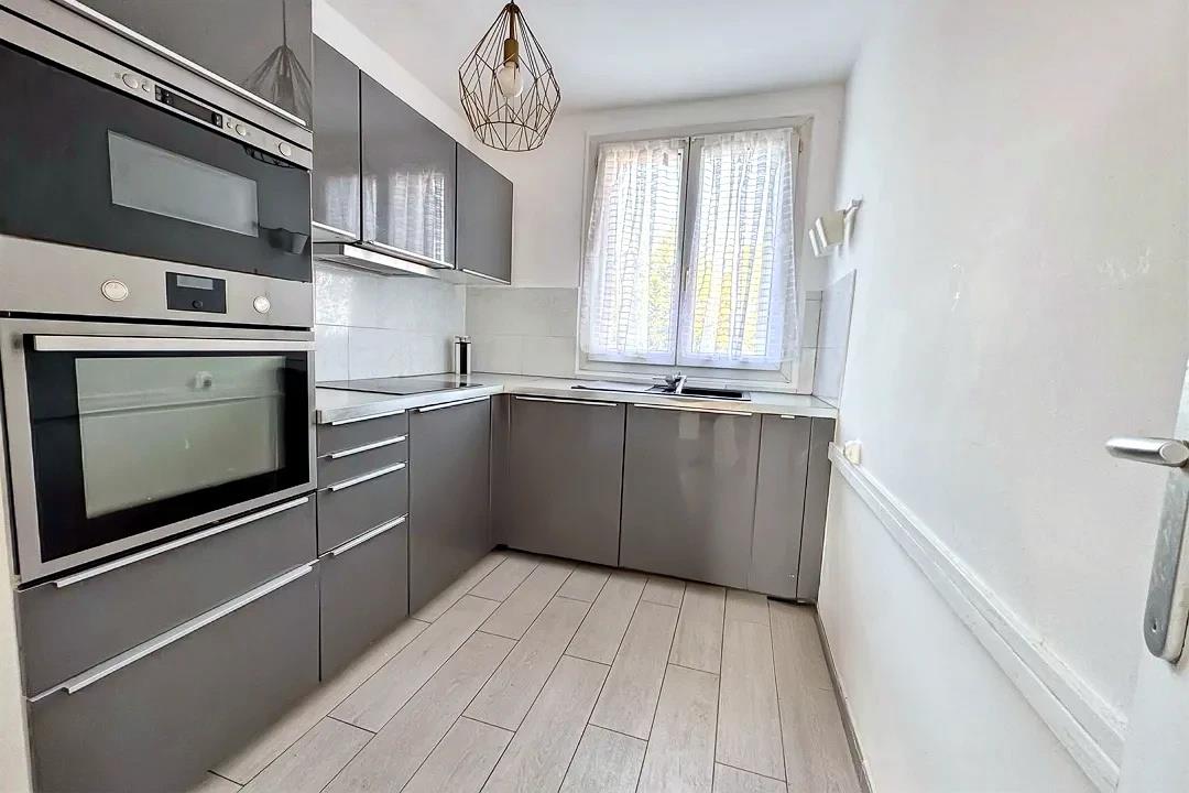 Appartement à louer, 57m², Sorgues