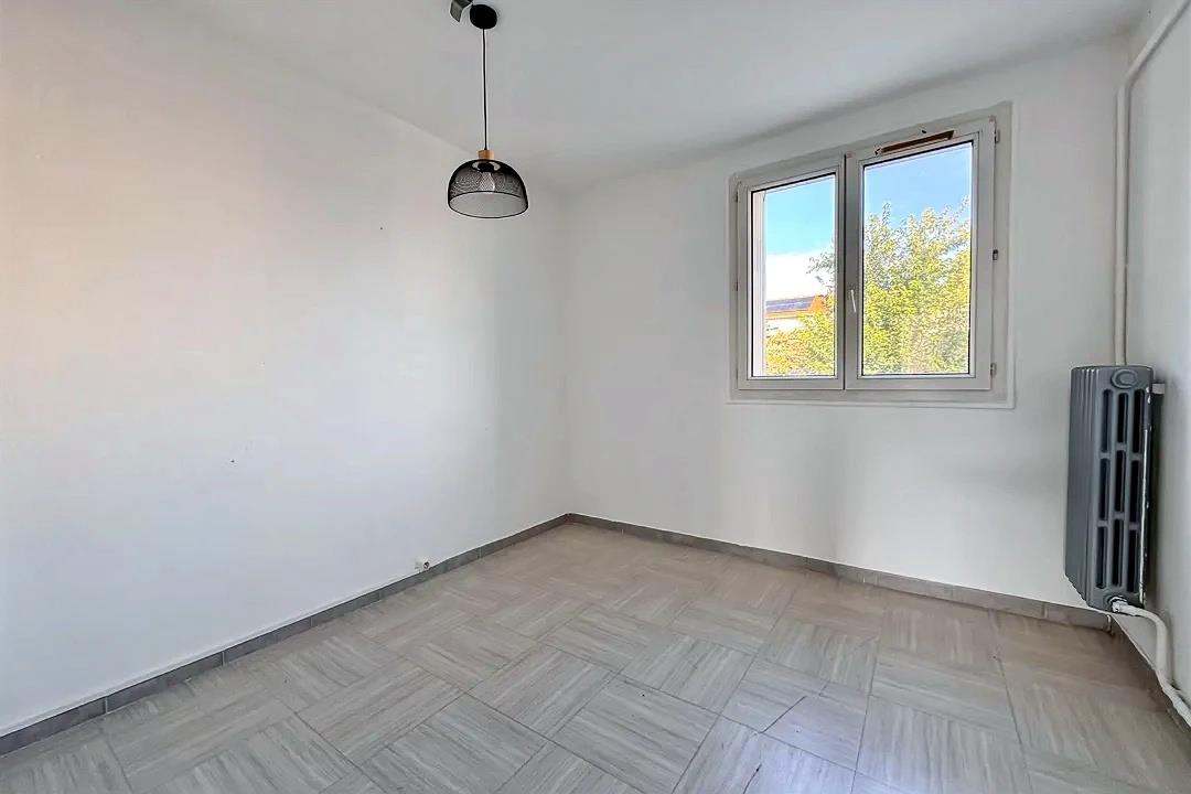 Appartement à louer, 57m², Sorgues