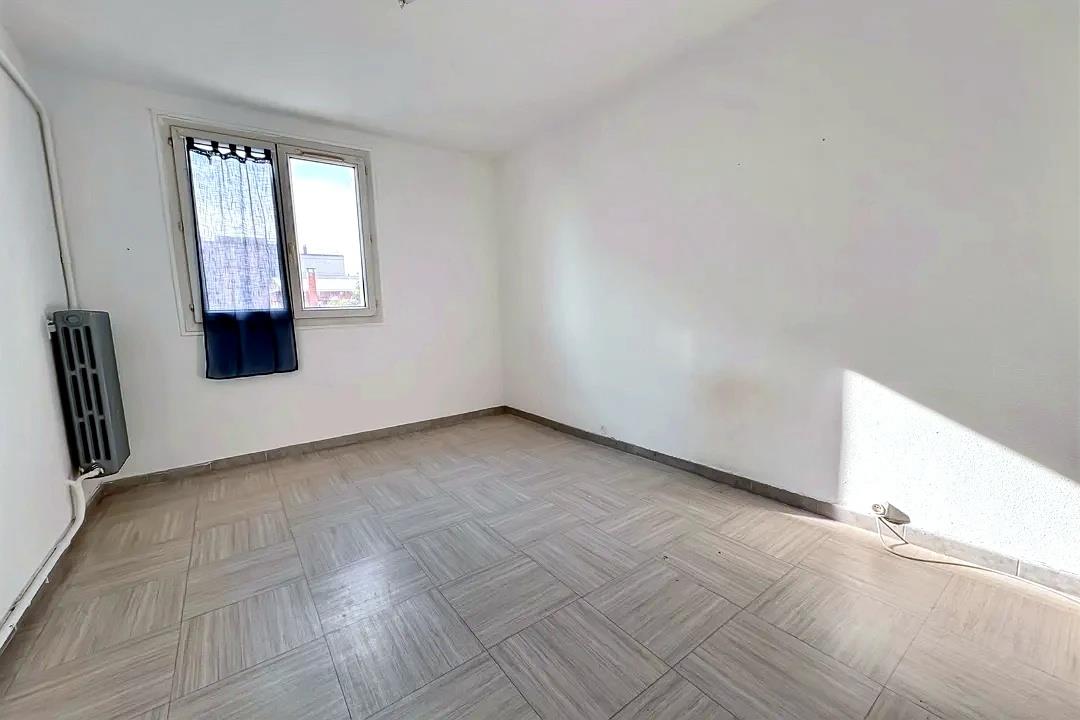 Appartement à louer, 57m², Sorgues