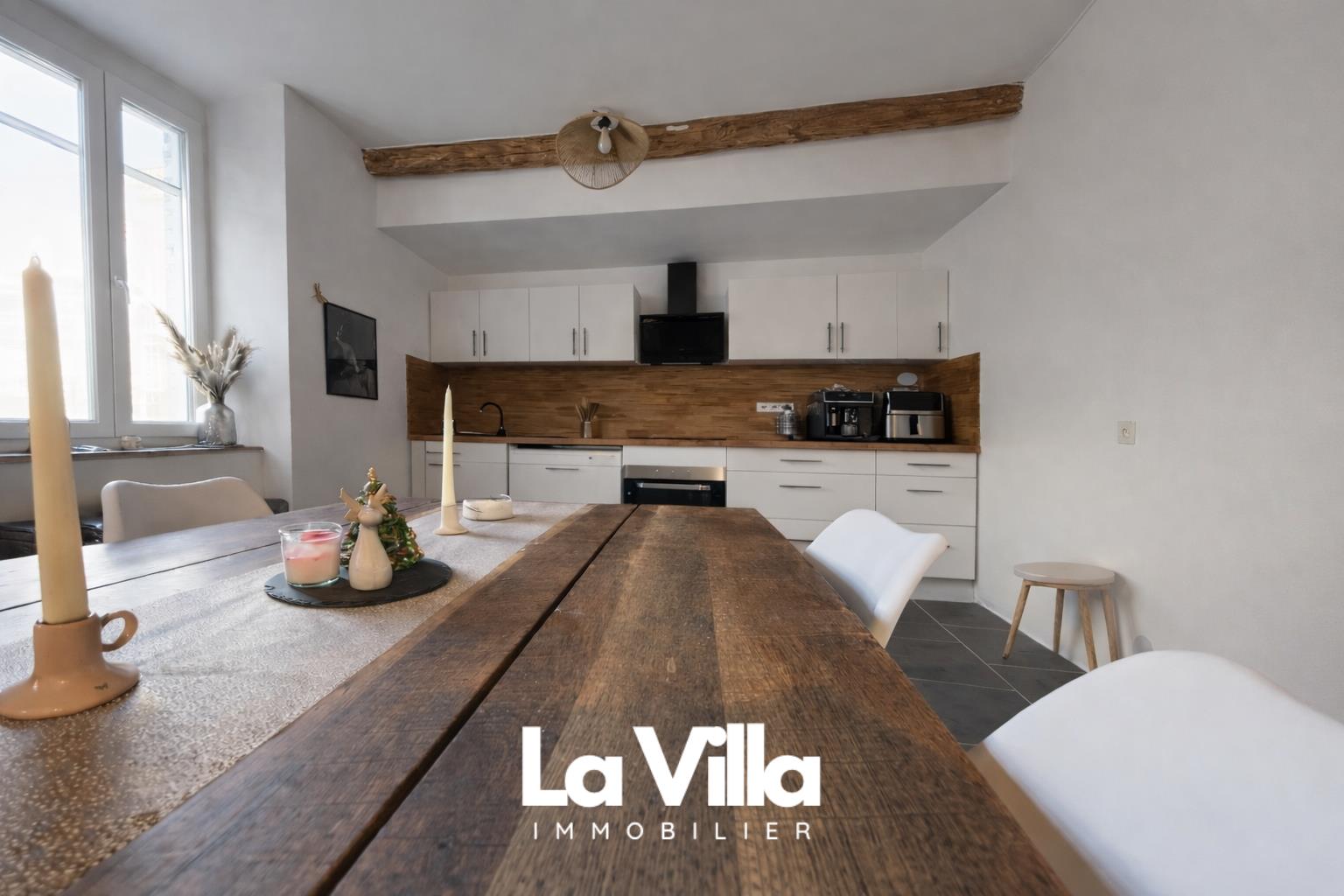 Maison à vendre, 68m², Roquemaure