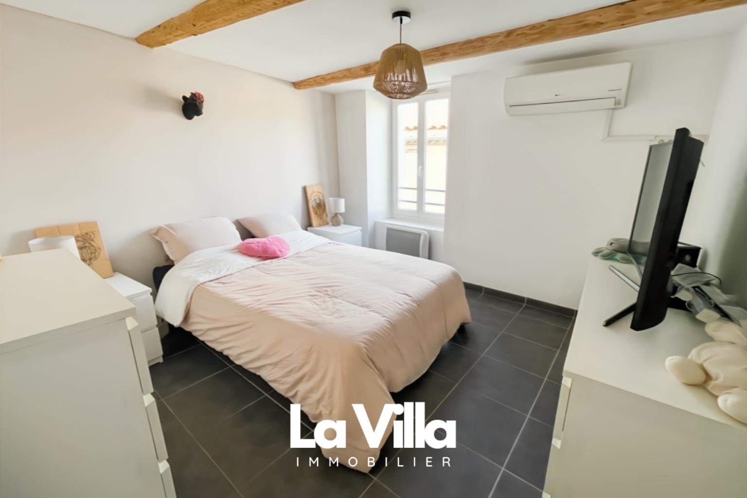 Maison à vendre, 68m², Roquemaure