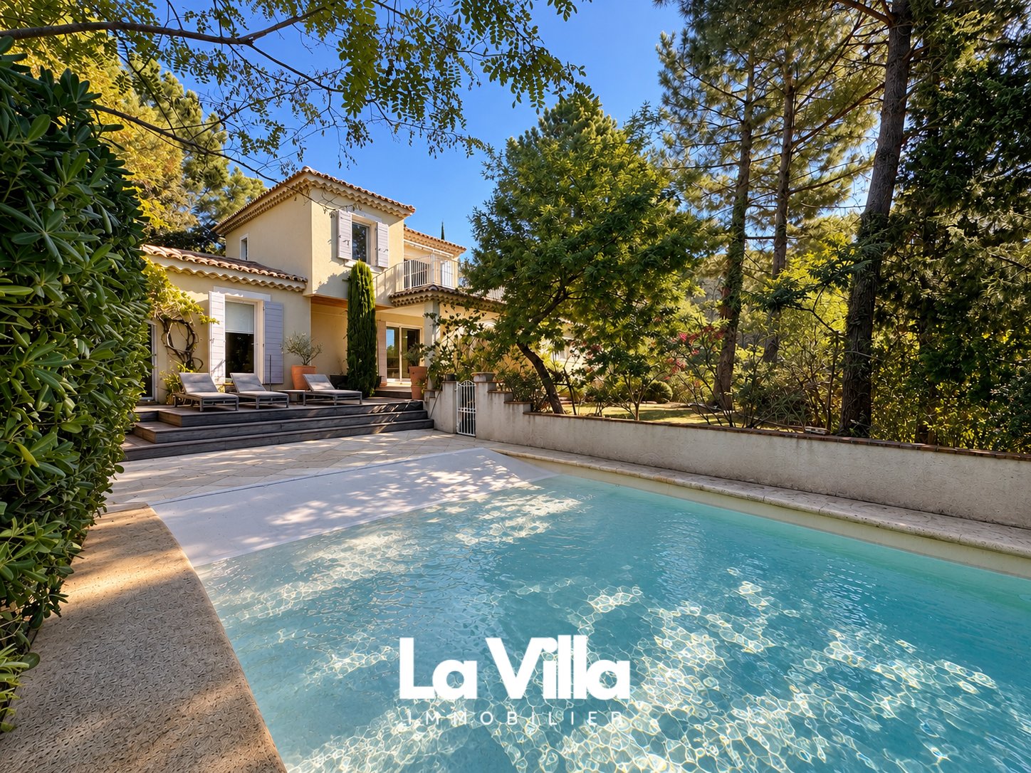 Maison à vendre, 224m², Piolenc