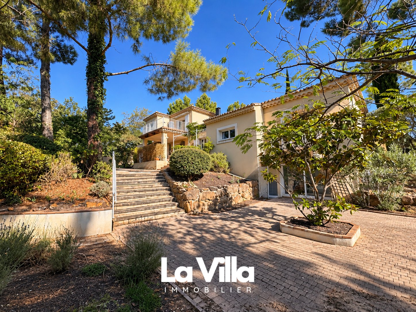 Maison à vendre, 224m², Piolenc