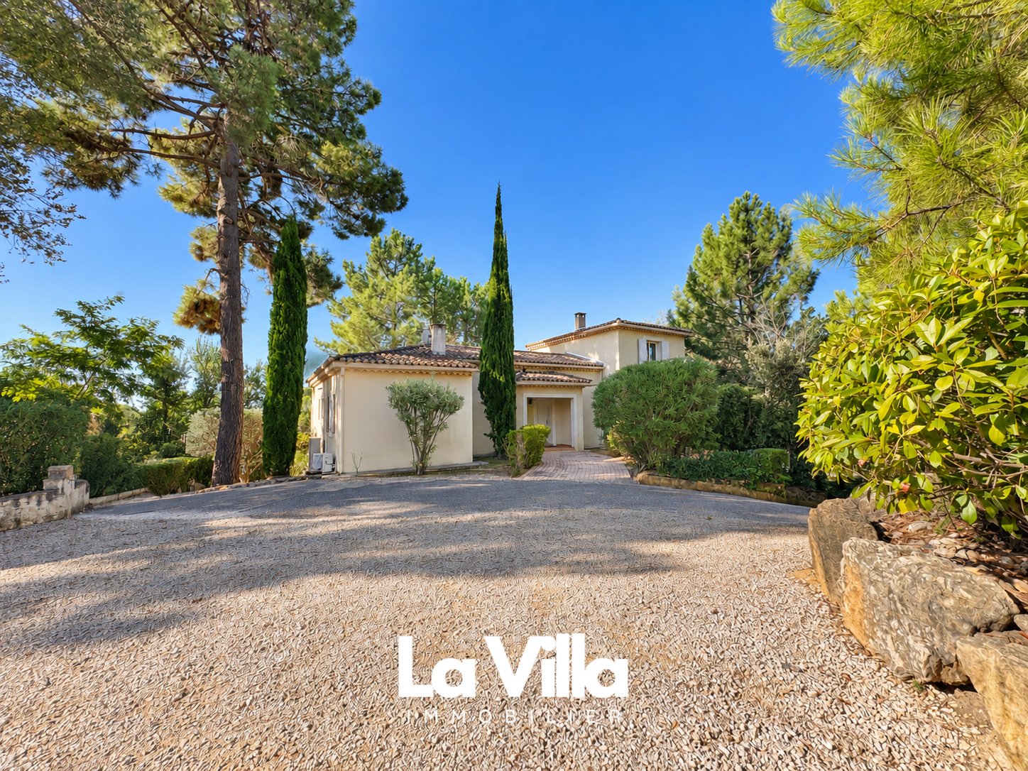 Maison à vendre, 224m², Piolenc