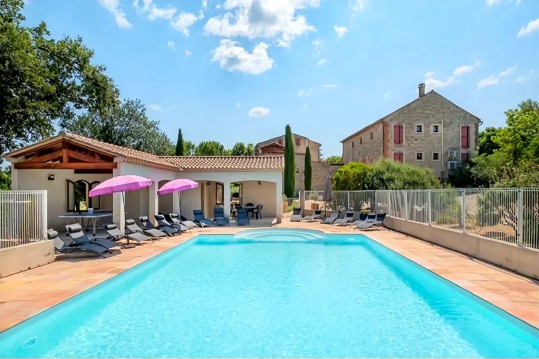 Maison à vendre, 660m², Saint-Jean-de-Serres