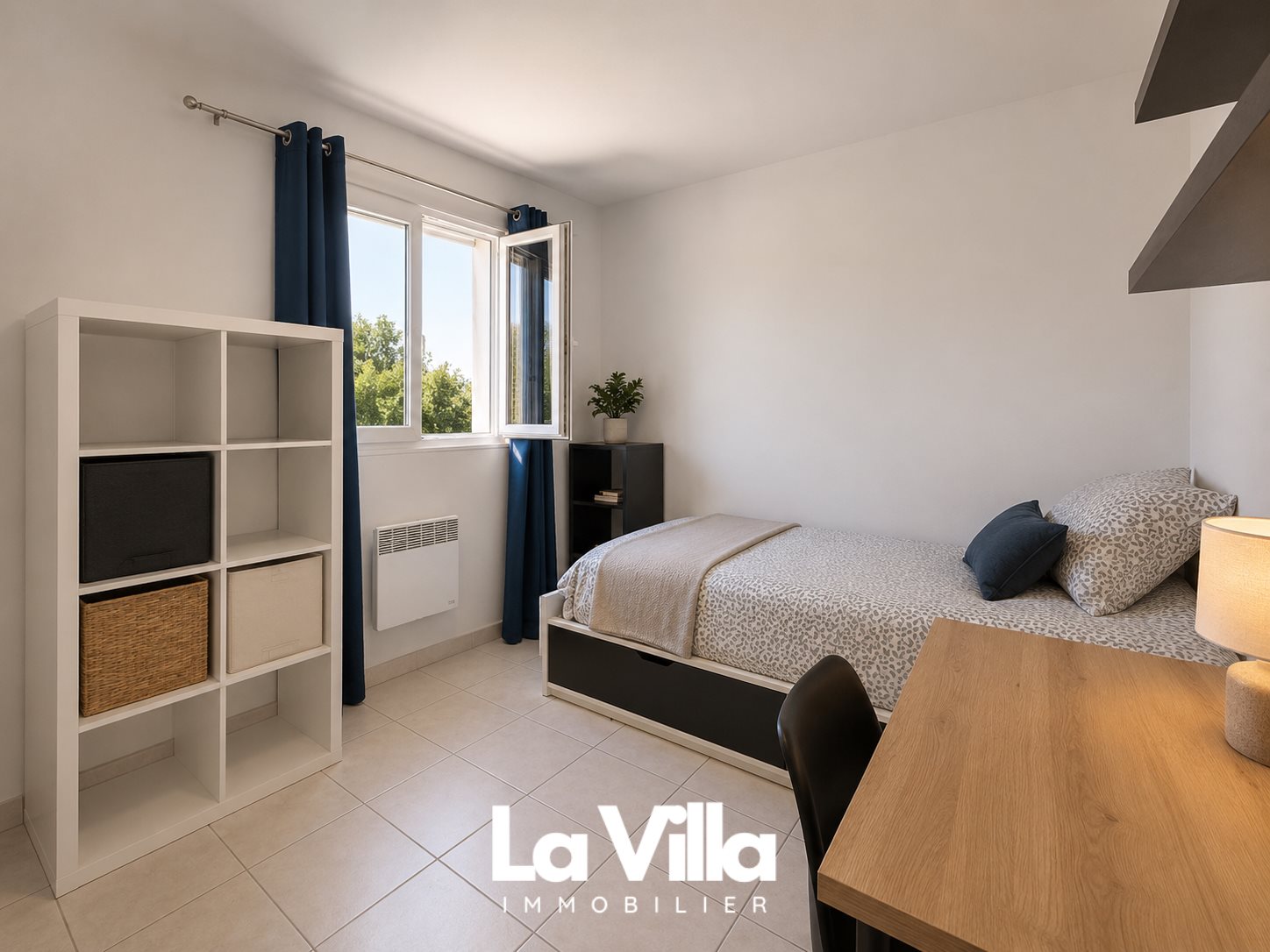 Maison à louer, 107m², Sorgues