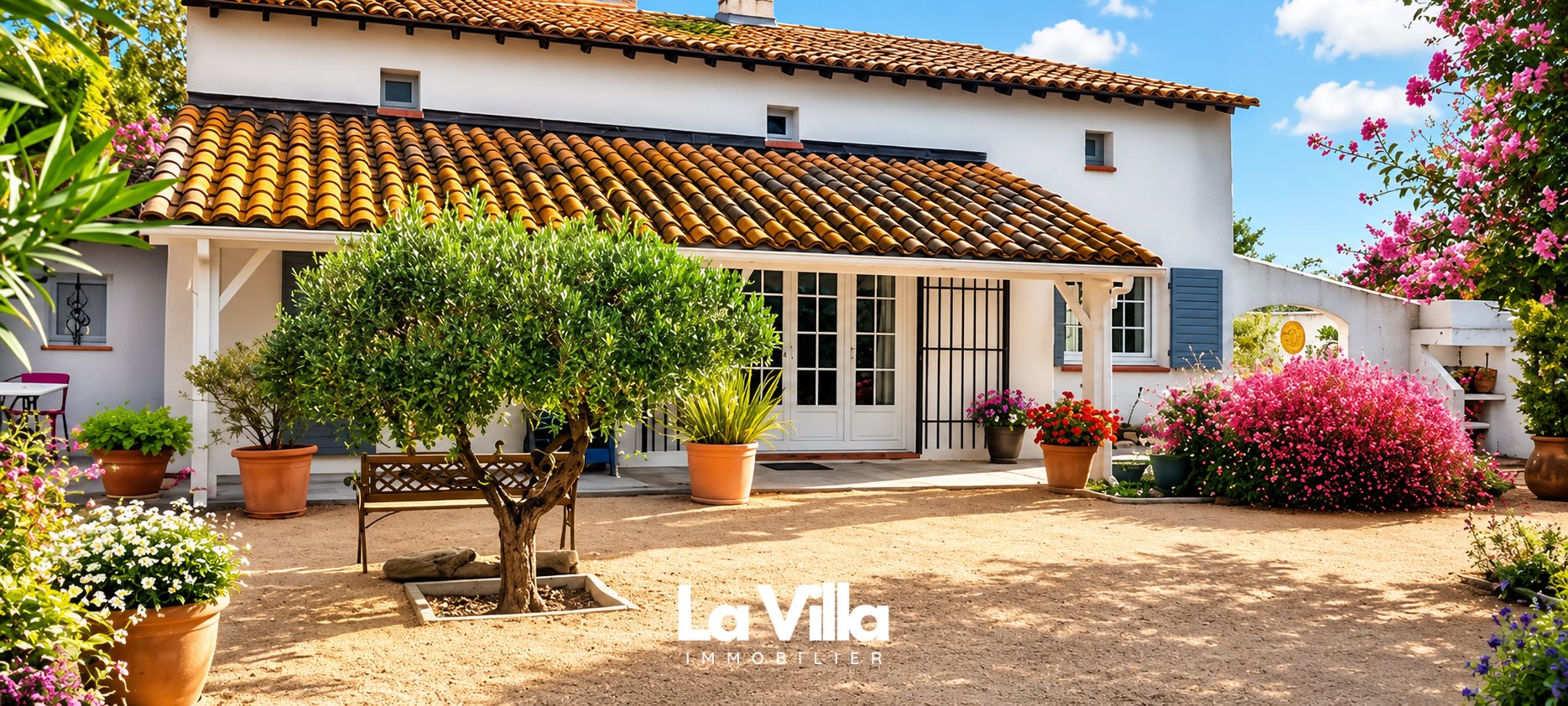 Maison à vendre, 170m², Saintes-Maries-de-la-Mer