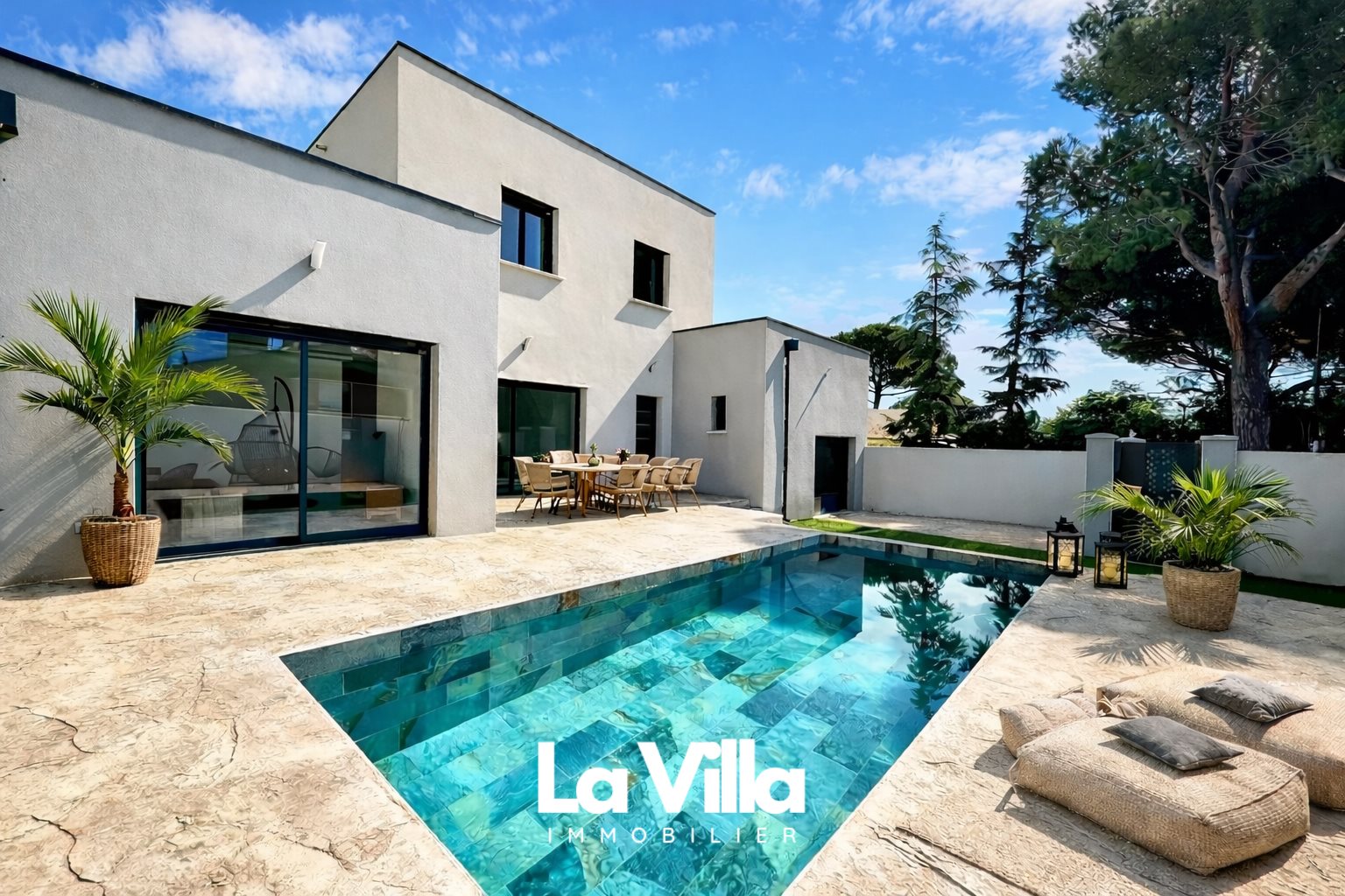 Maison à vendre, 120m², Bagnols-sur-Cèze