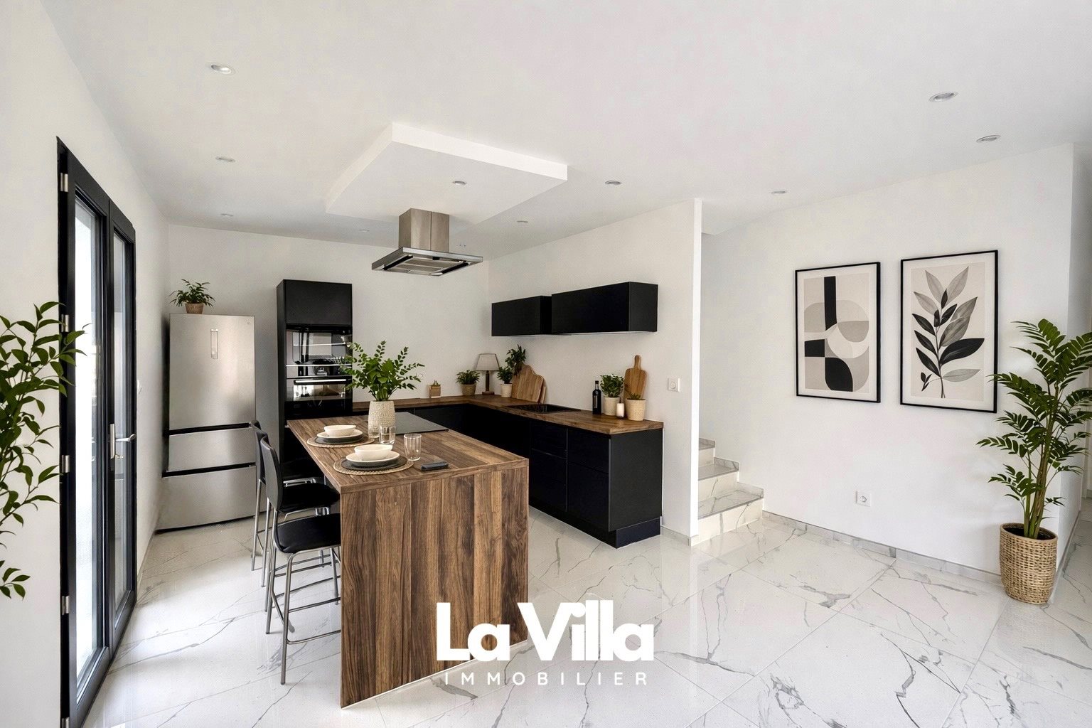 Maison à vendre, 120m², Bagnols-sur-Cèze