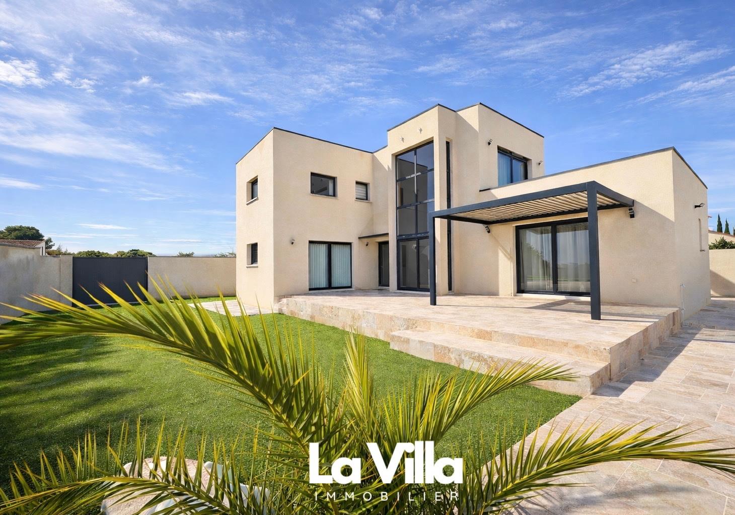 Maison à vendre, 185m², Monteux