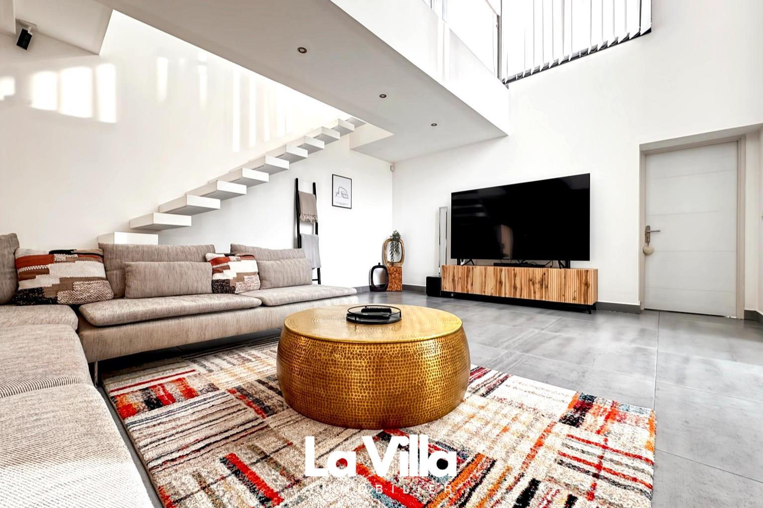Maison à vendre, 185m², Monteux