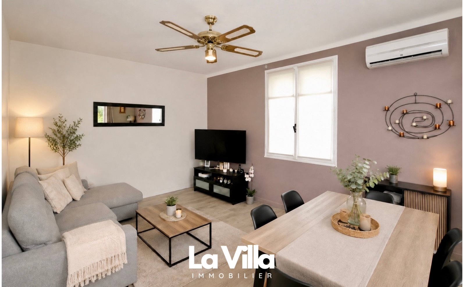 Maison à vendre, 113m², Sorgues