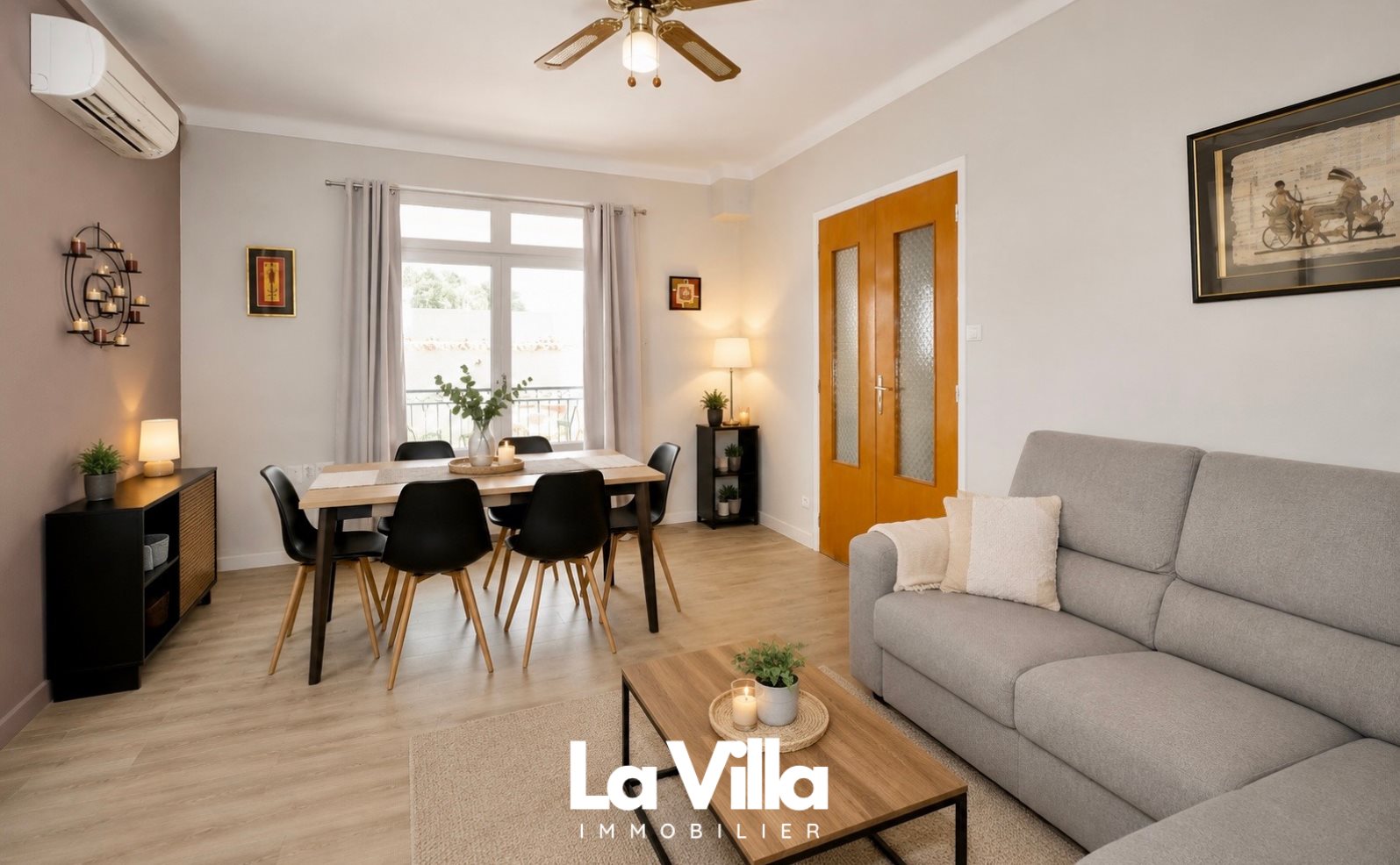 Maison à vendre, 113m², Sorgues