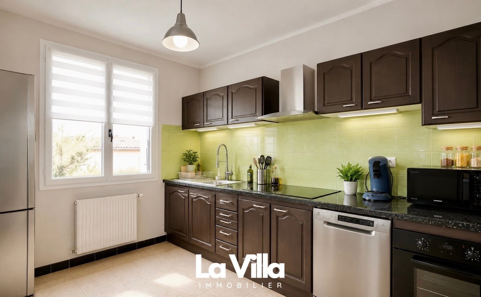 Maison à vendre, 113m², Sorgues