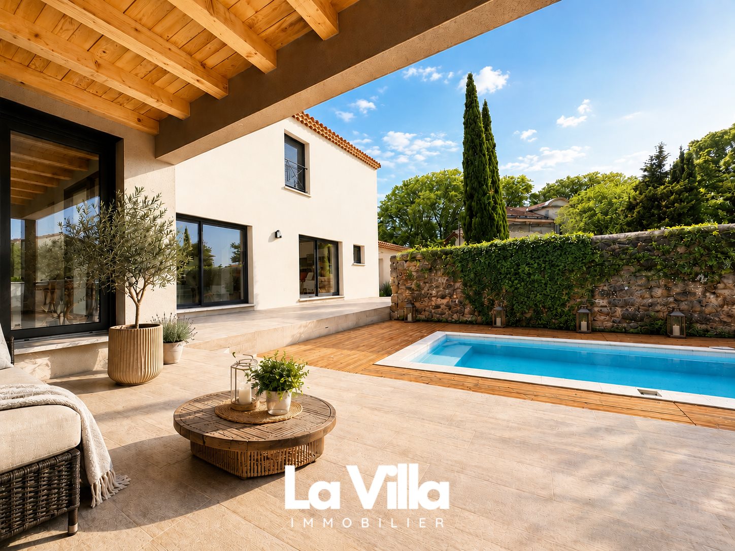 Maison à vendre, 172m², Saint-Quentin-la-Poterie