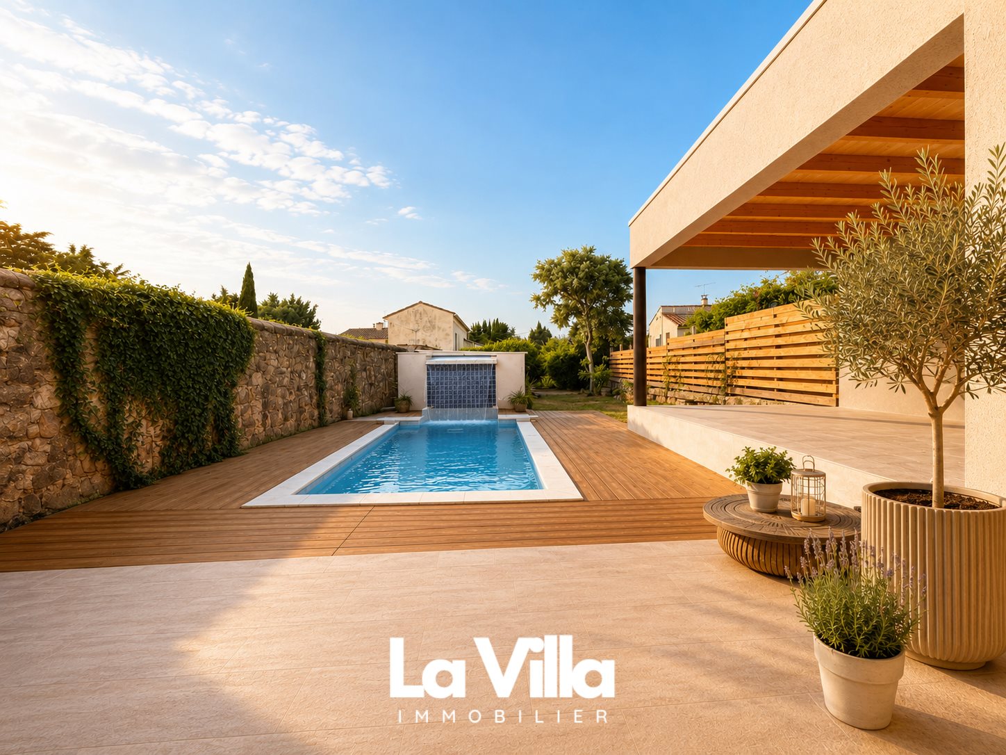 Maison à vendre, 172m², Saint-Quentin-la-Poterie