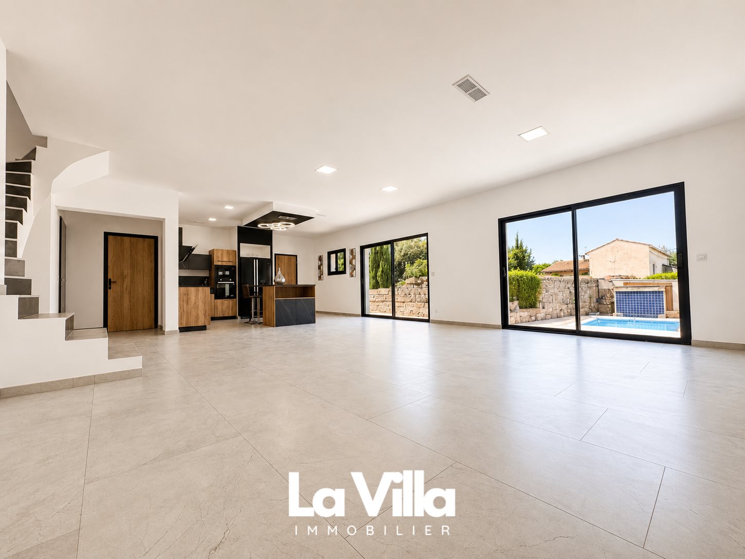Maison à vendre, 172m², Saint-Quentin-la-Poterie