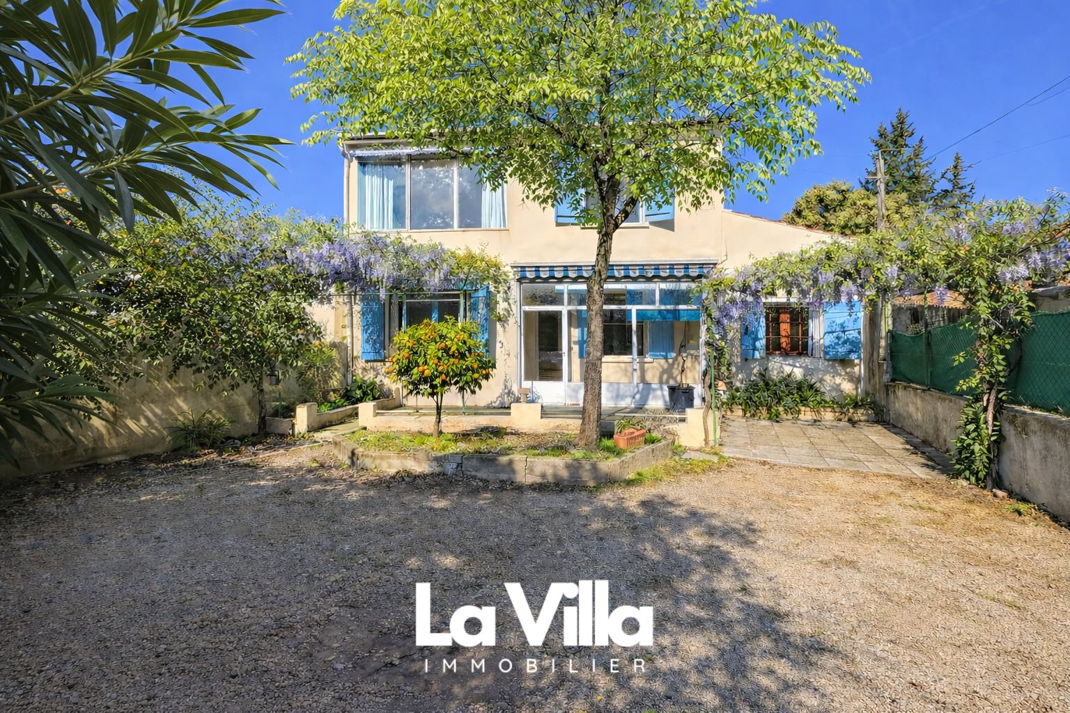 Maison à vendre, 113m², Sorgues