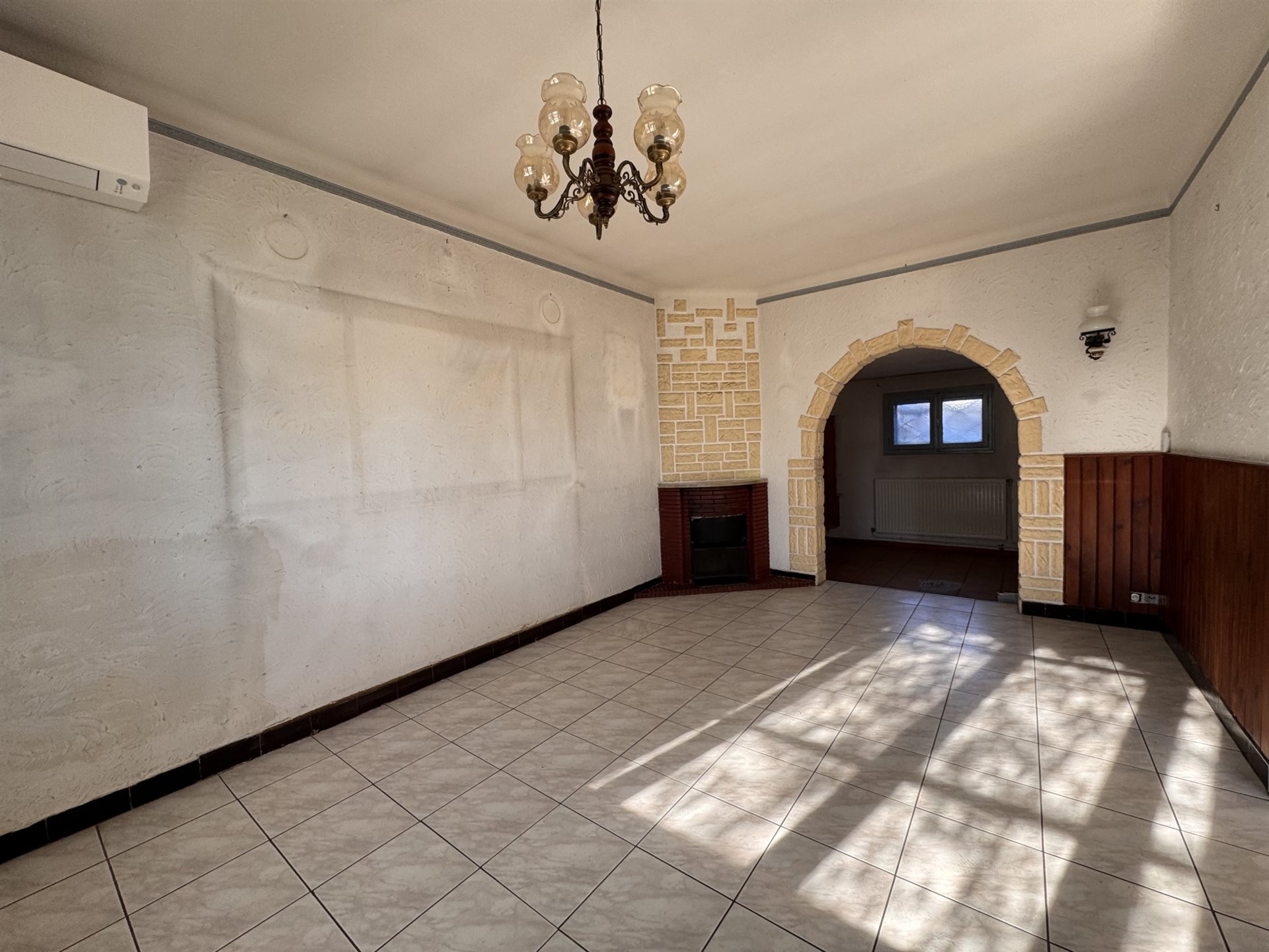 Maison à vendre, 113m², Sorgues