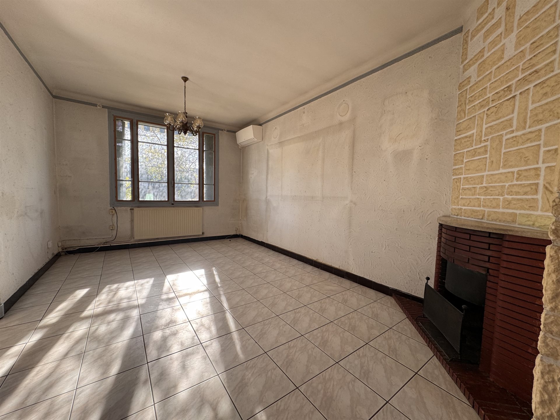 Maison à vendre, 113m², Sorgues