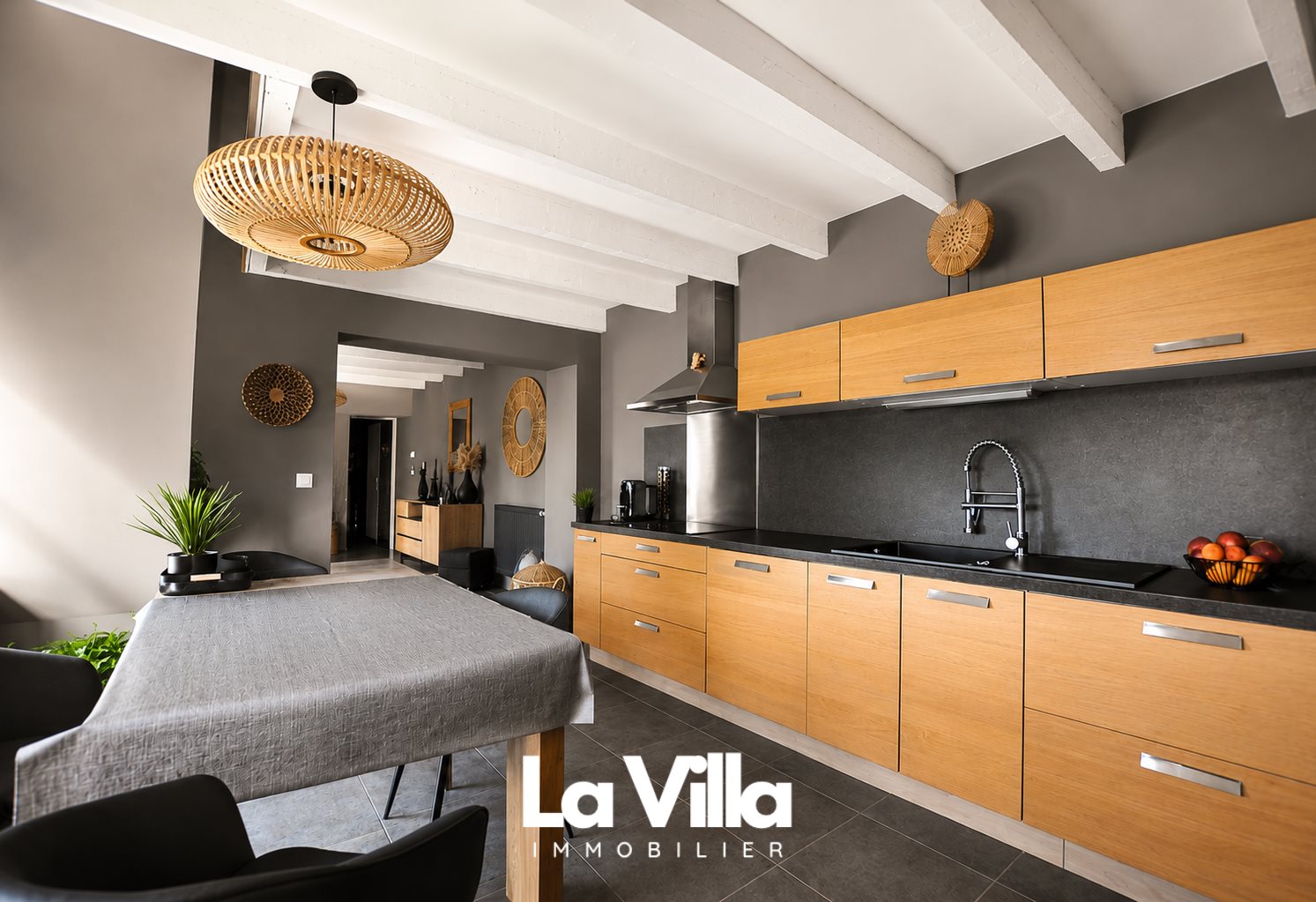 Maison à vendre, 182m², Visan