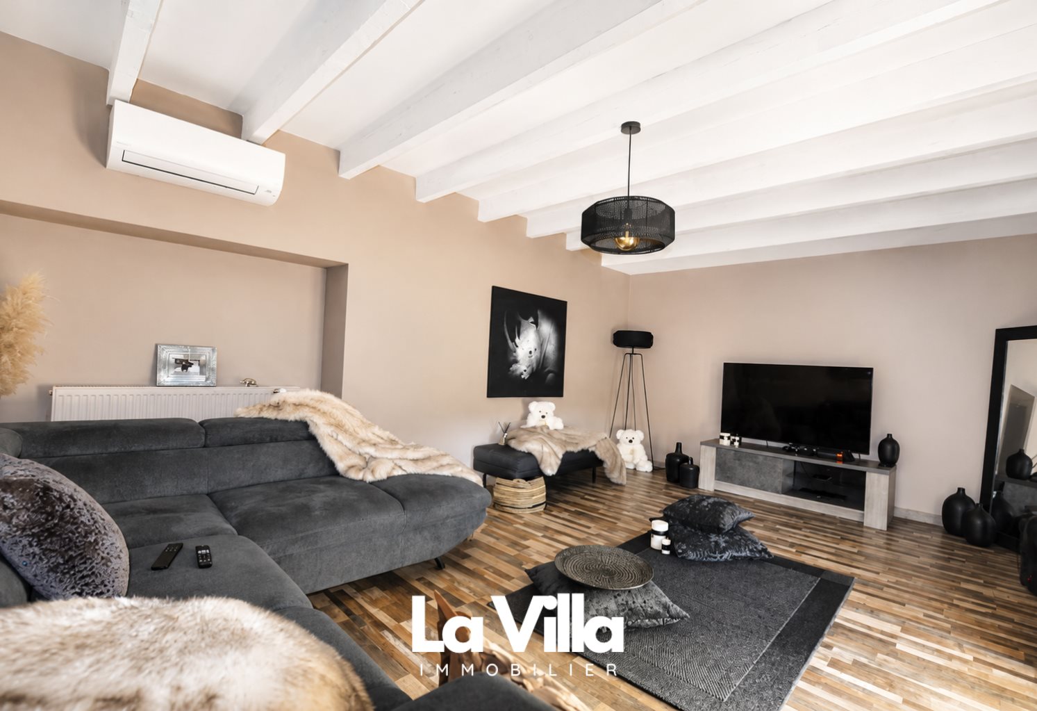 Maison à vendre, 182m², Visan