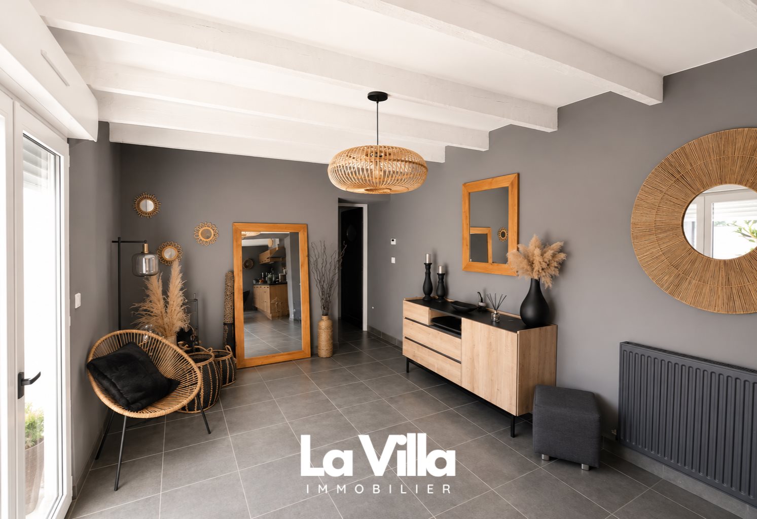 Maison à vendre, 182m², Visan